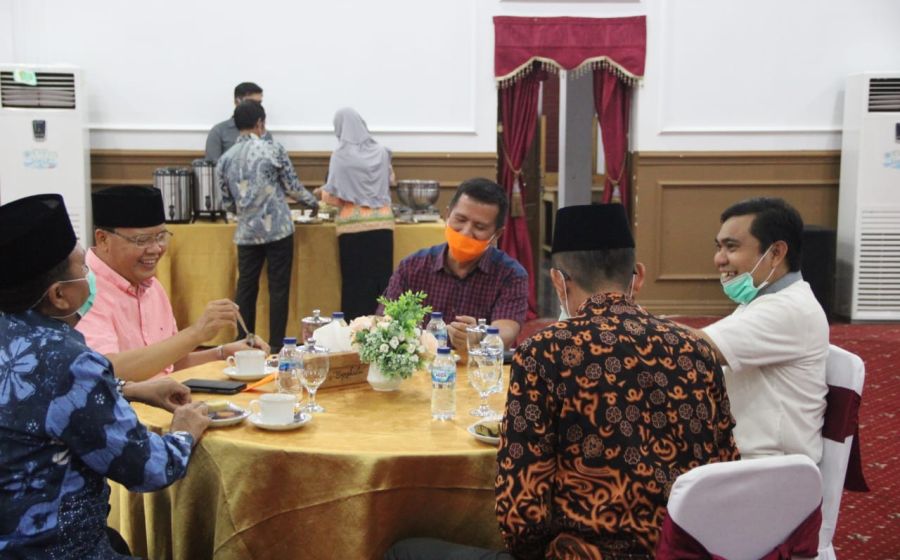 Pemerintahan