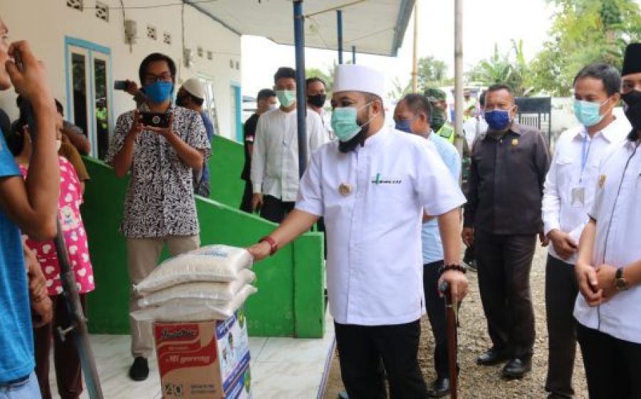 Pemkot bengkulu