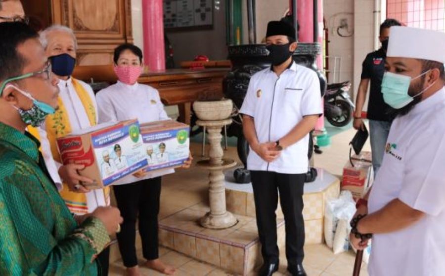 Pemkot bengkulu