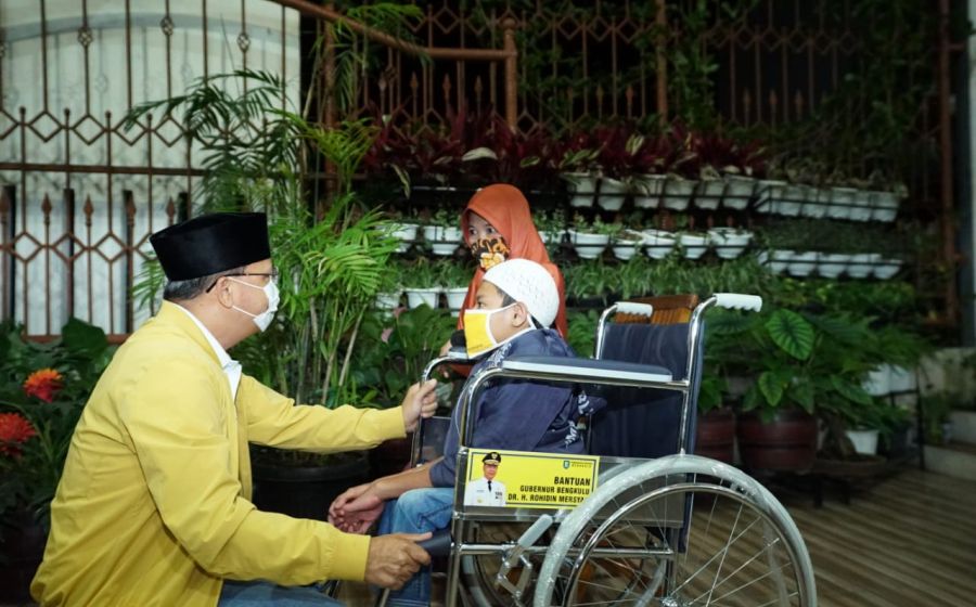 Pemerintahan