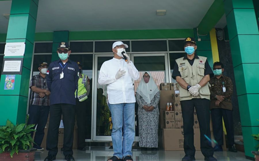 Pemerintahan