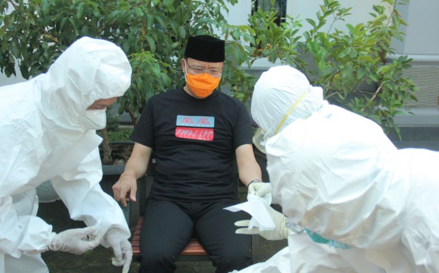 Pemerintahan