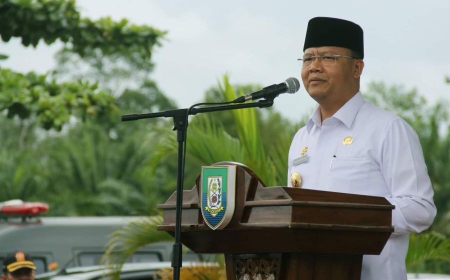 Pemerintahan