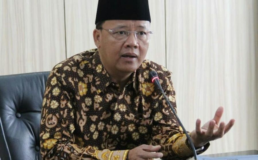 Pemerintahan