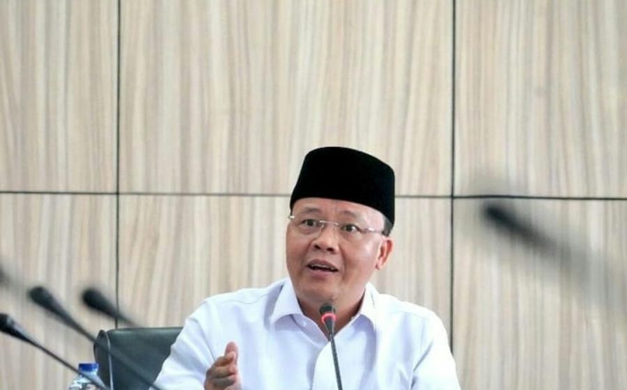 Pemerintahan