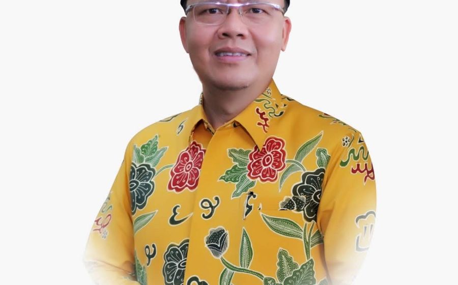 Pemerintahan