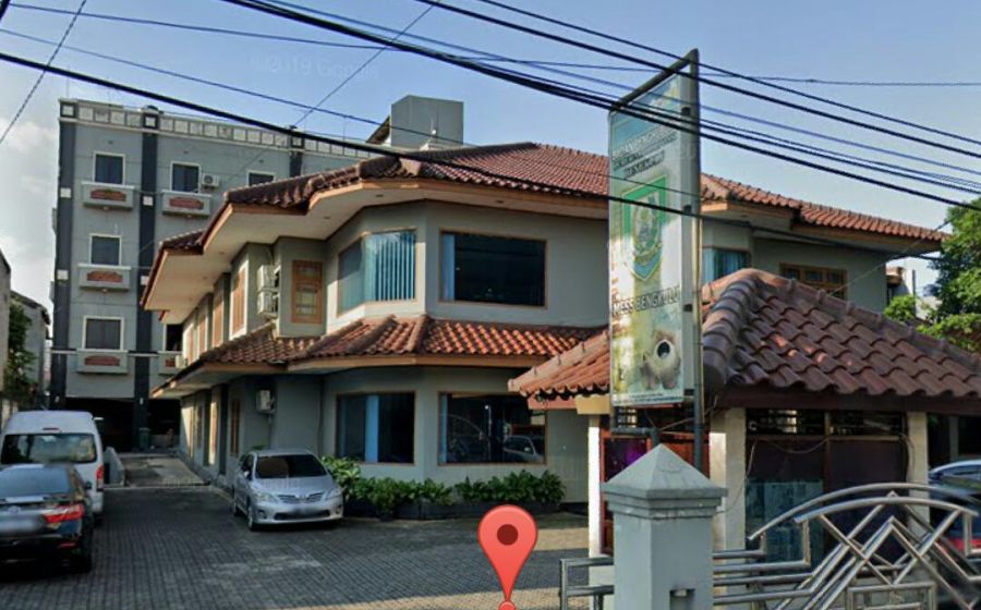 Pemerintahan