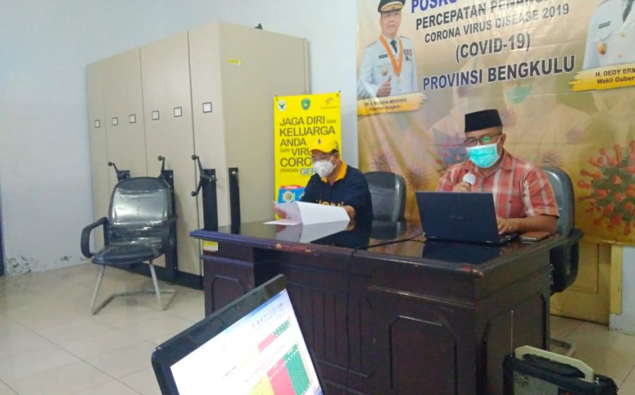 Pemerintahan