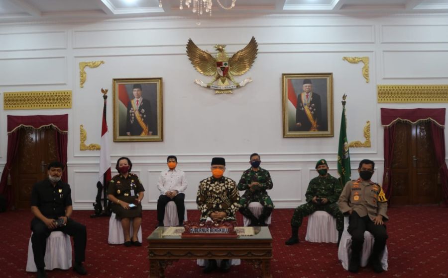 Pemerintahan