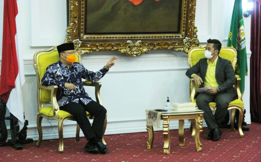 Pemerintahan