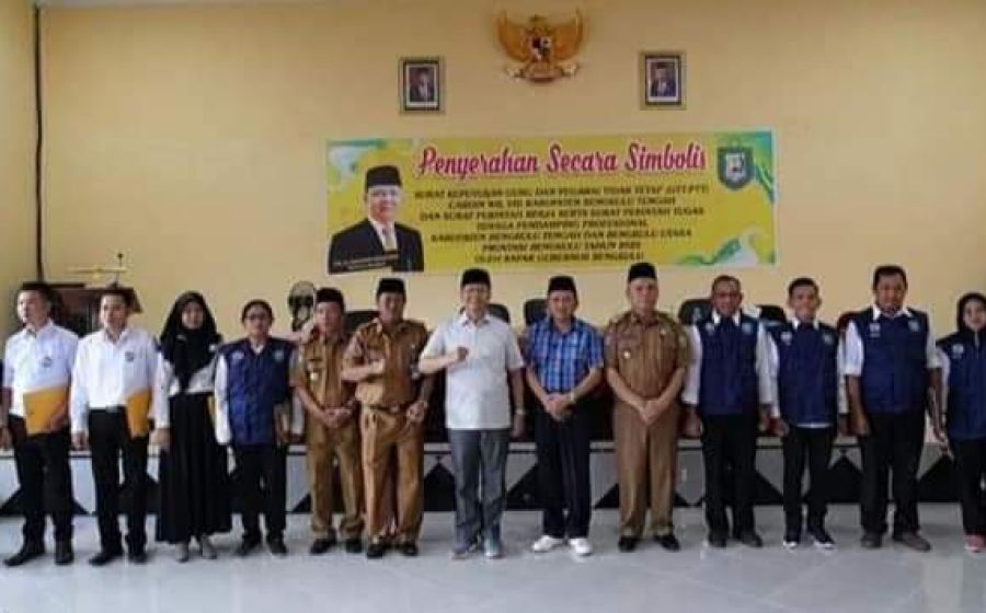 Pemerintahan