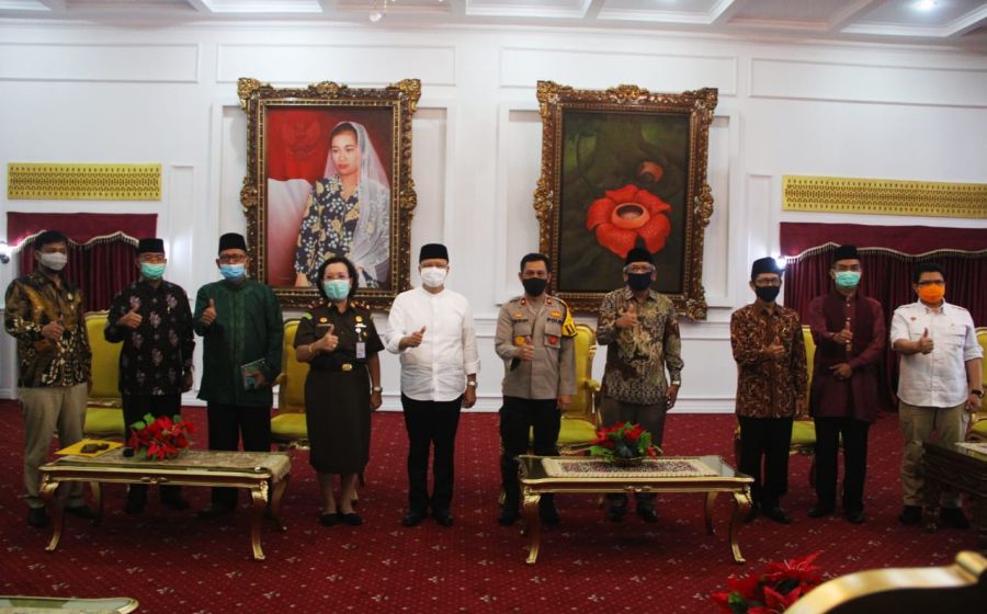Pemerintahan