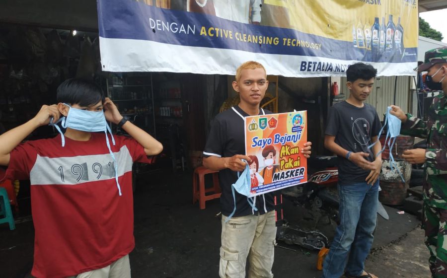 Pemerintahan