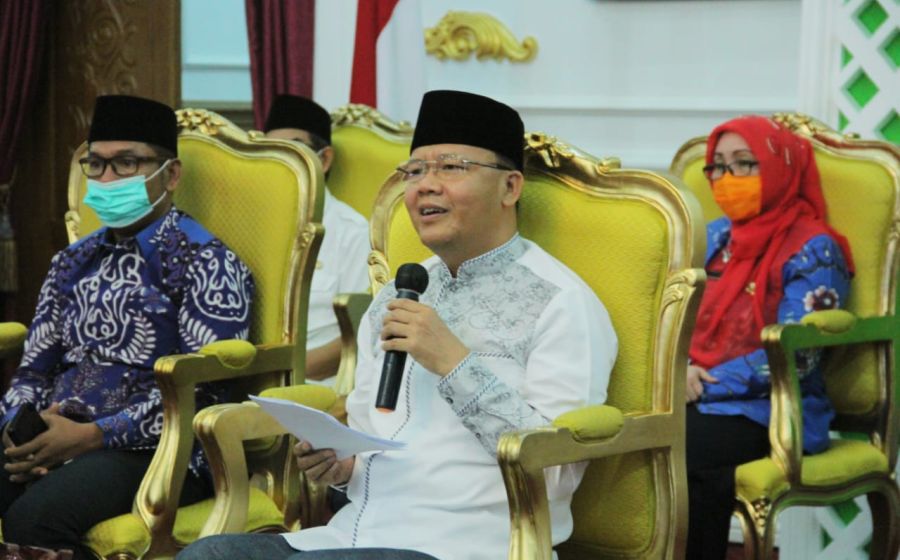 Pemerintahan