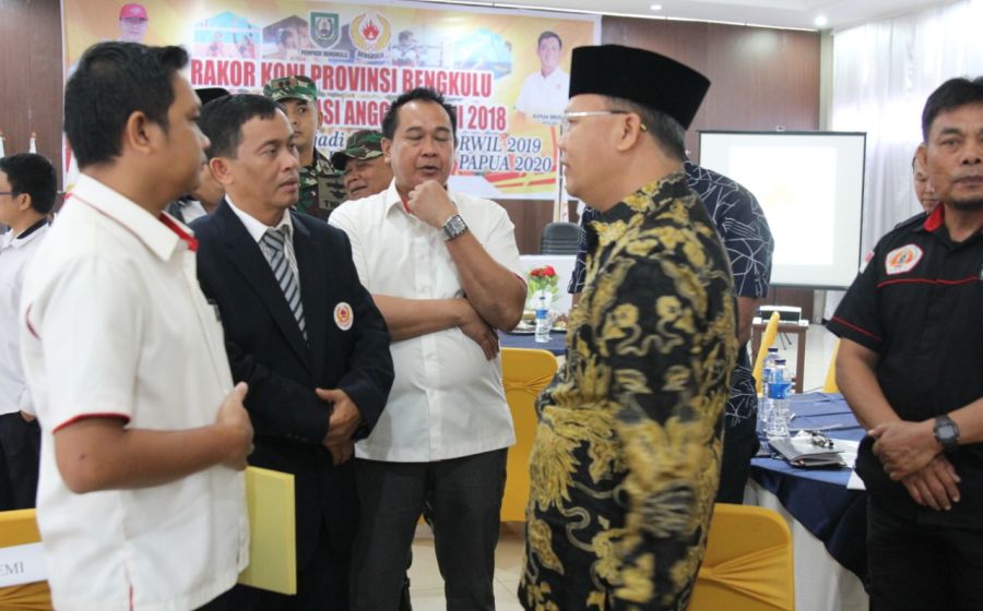 Pemerintahan