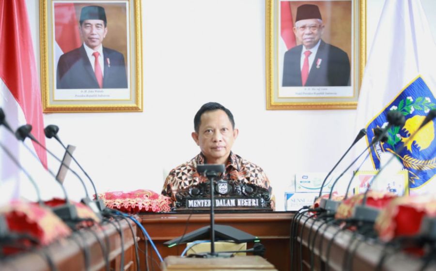 Pemerintahan