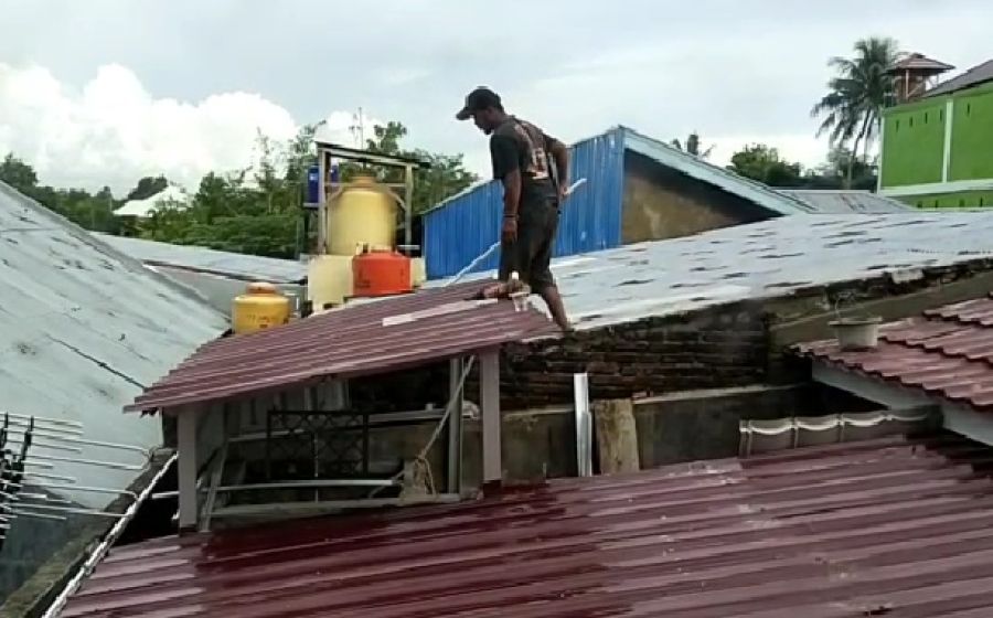 Hukum