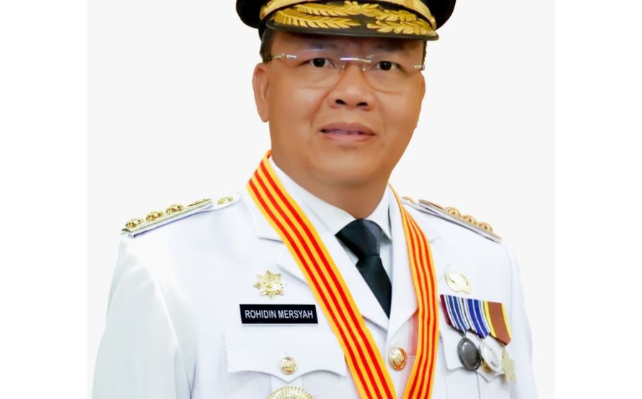 Pemerintahan