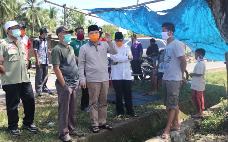 Pemerintahan