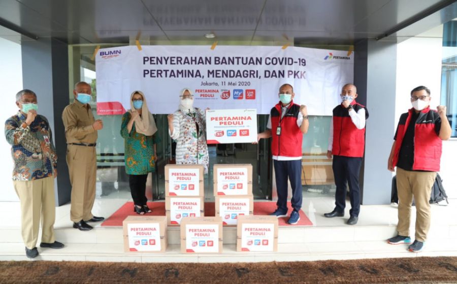 Pemerintahan