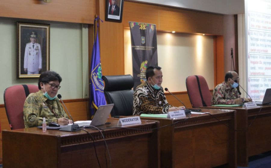 Pemerintahan