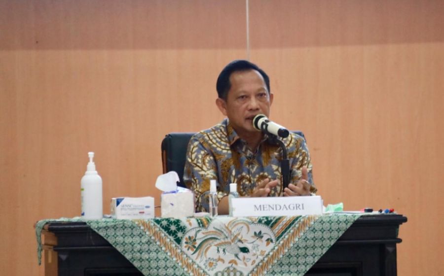Pemerintahan