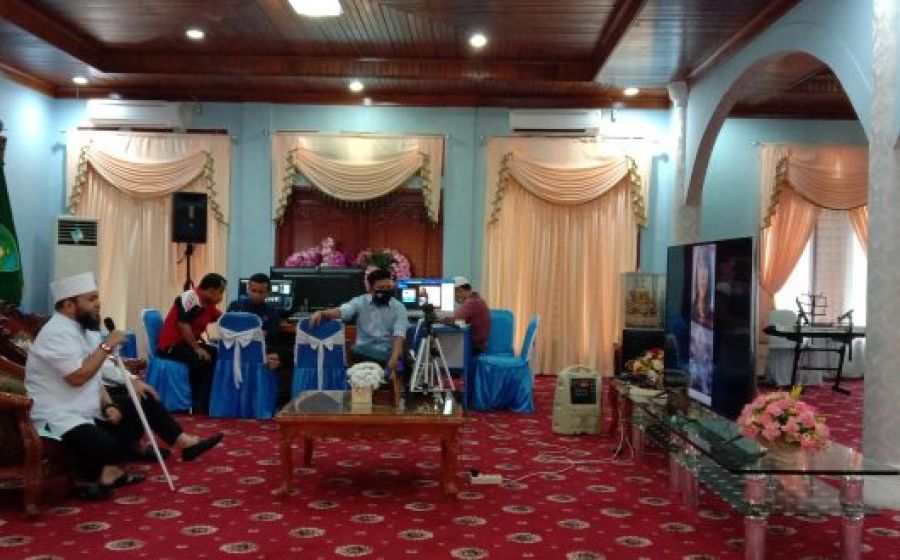 Pemkot bengkulu