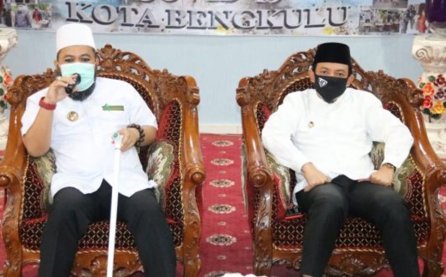 Pemkot bengkulu
