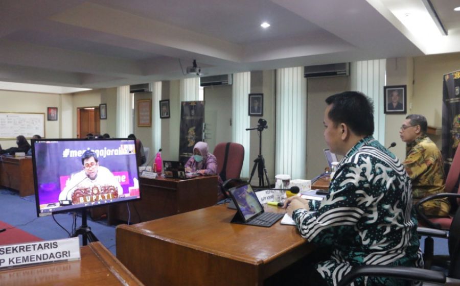 Pemerintahan