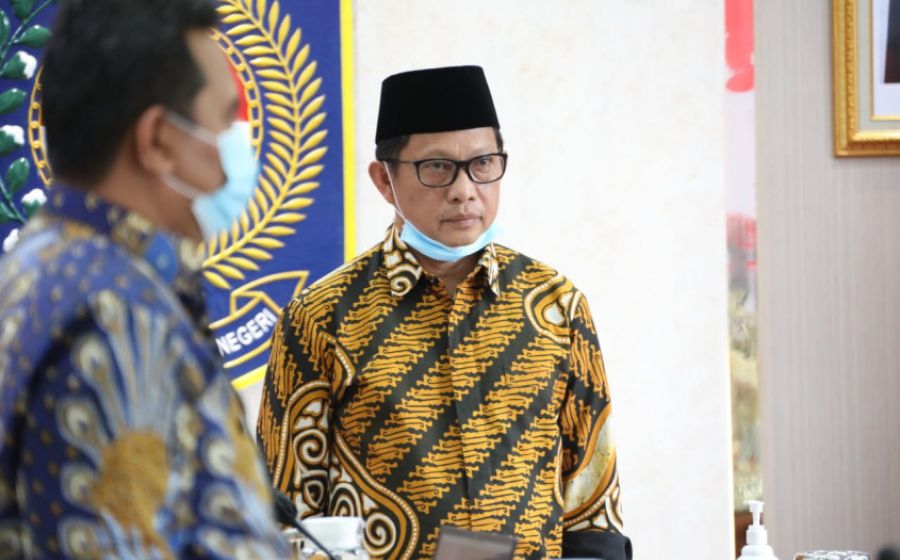 Pemerintahan