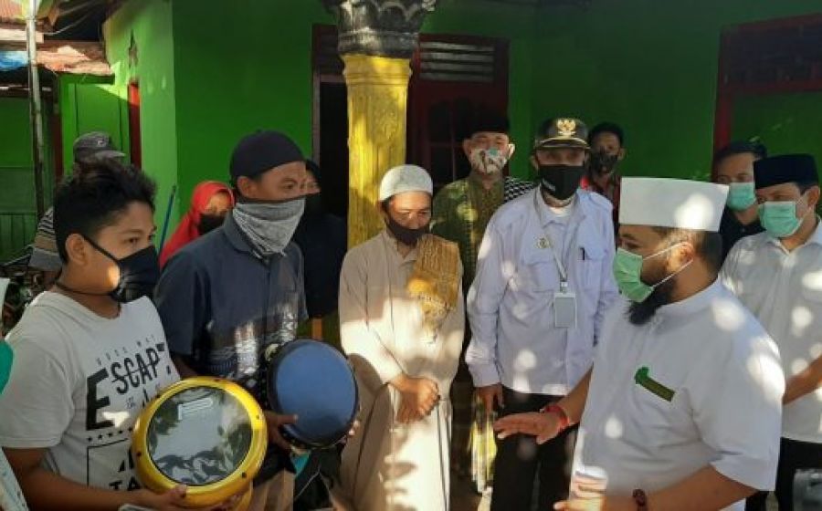 Pemkot bengkulu