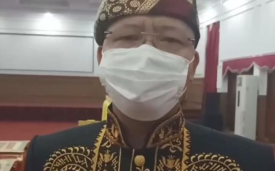 Pemerintahan