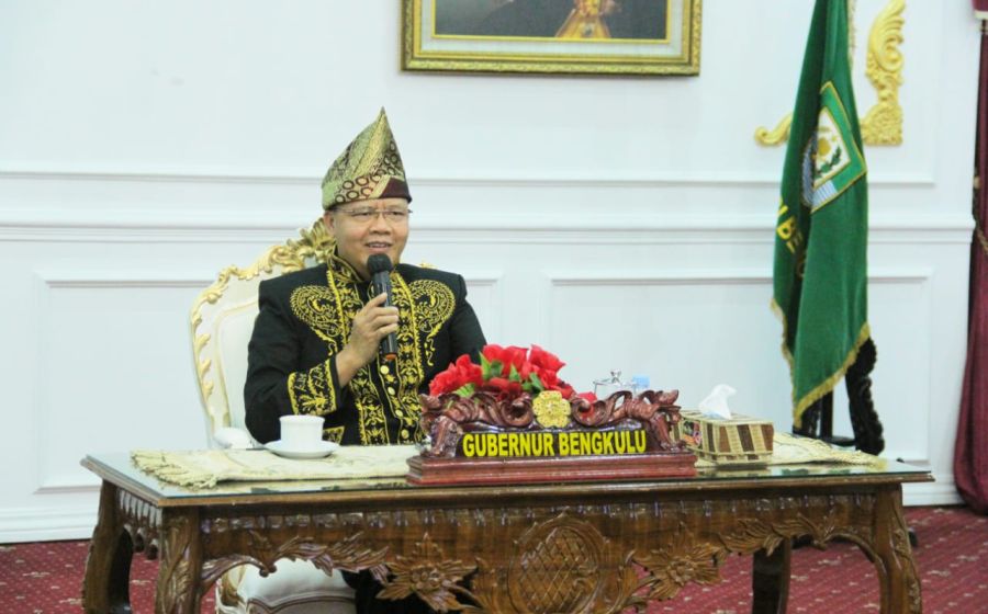 Pemerintahan