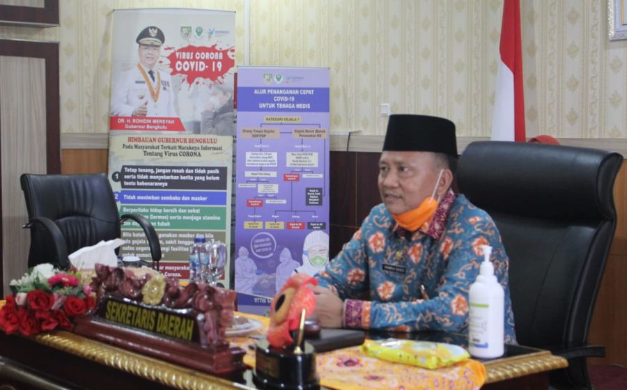 Pemerintahan