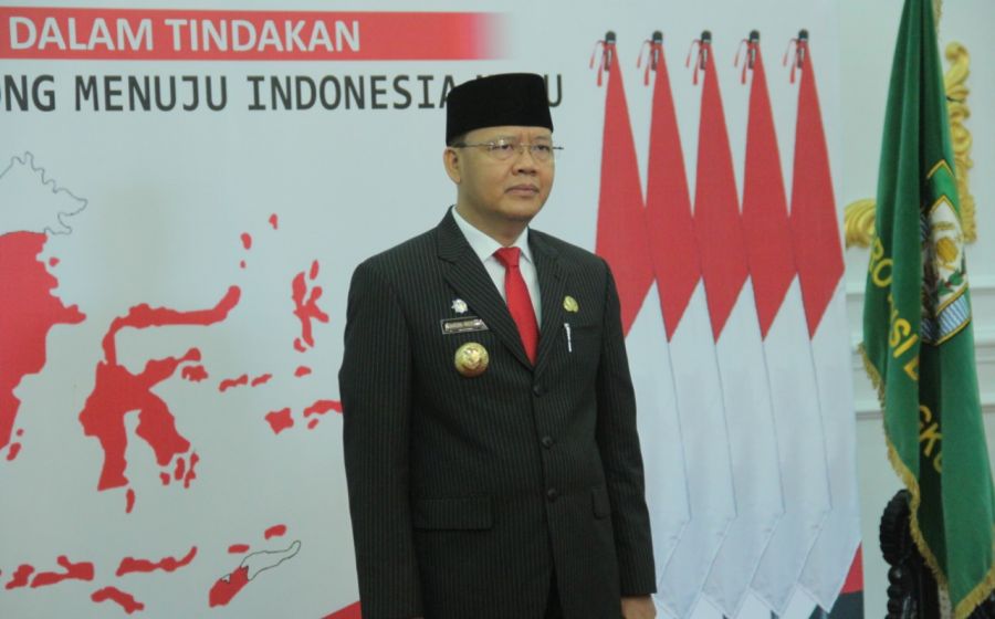 Pemerintahan