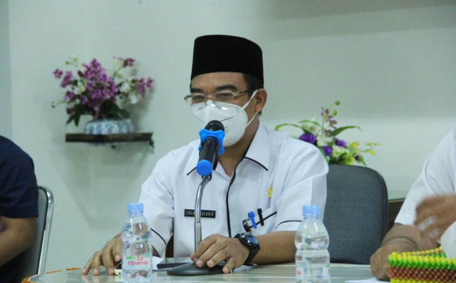 Pemerintahan