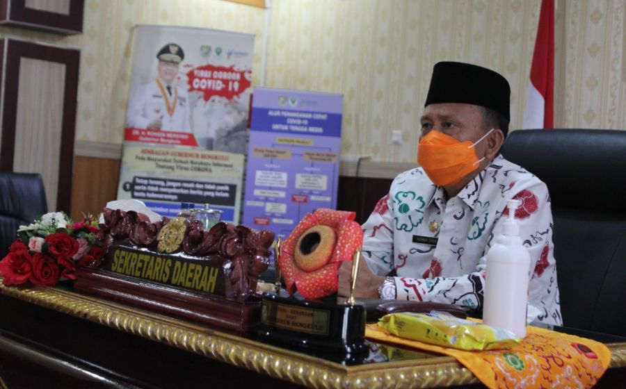 Pemerintahan