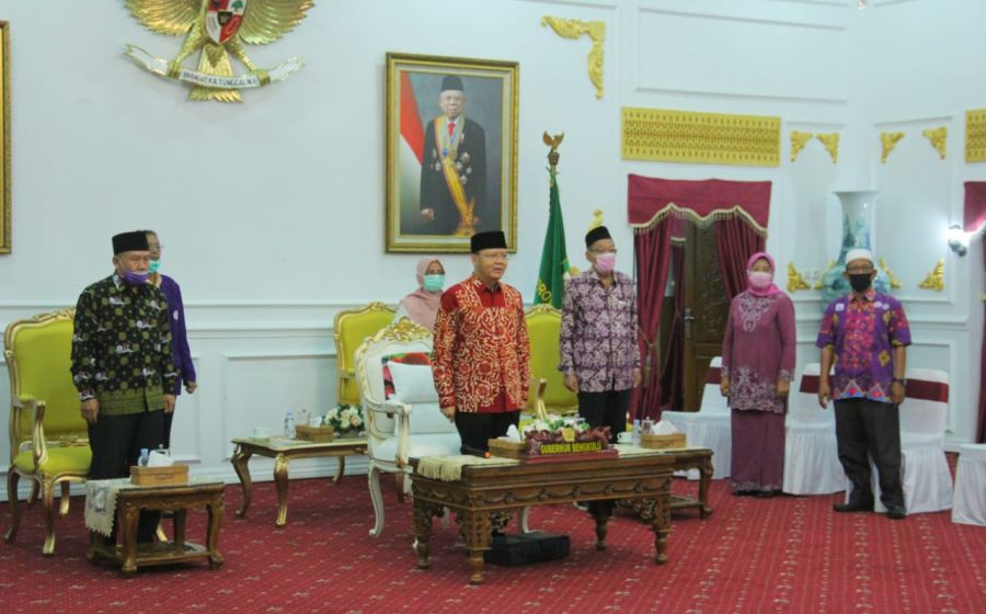 Pemerintahan