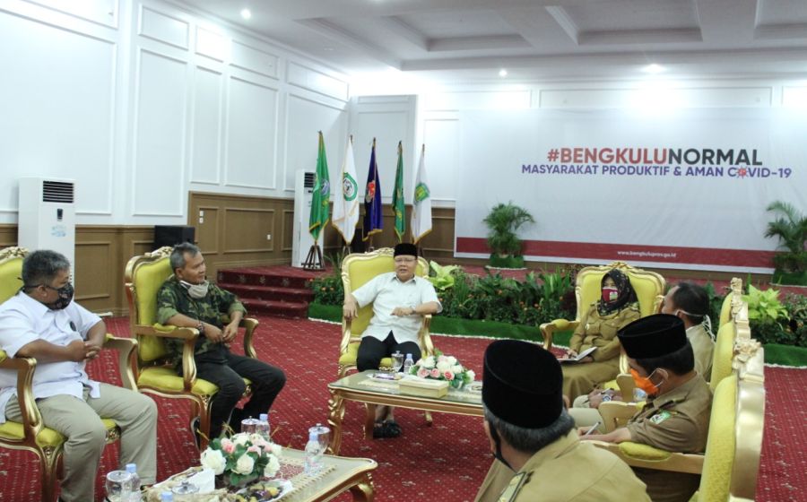 Pemerintahan