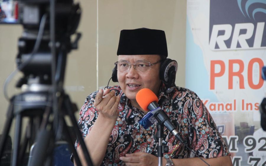Pemerintahan