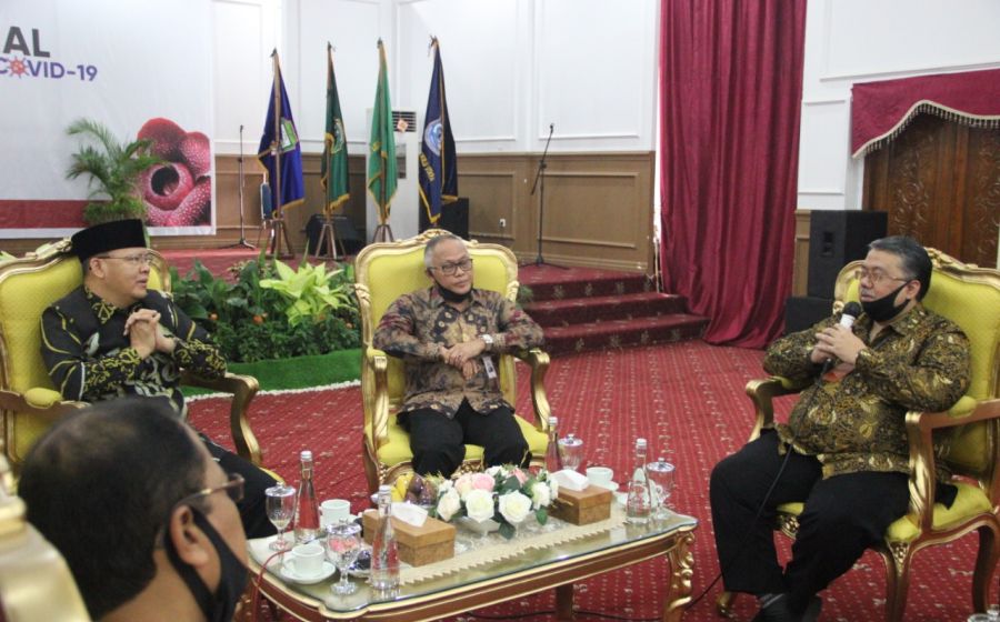 Pemerintahan