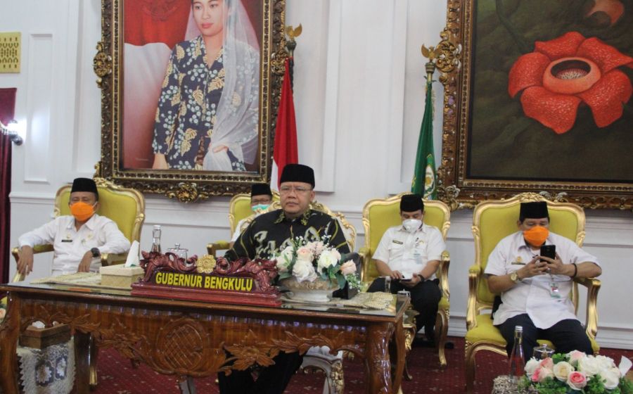 Pemerintahan