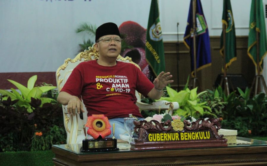 Pemerintahan