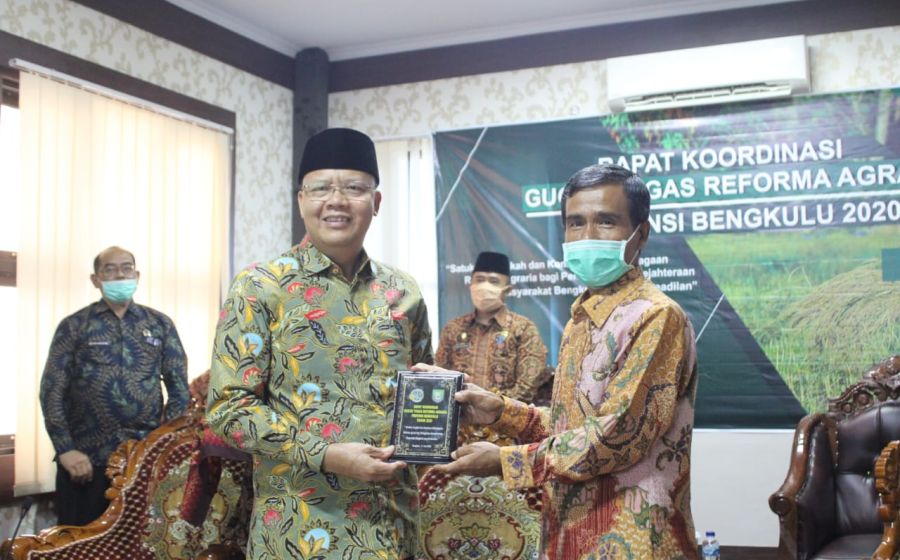 Pemerintahan