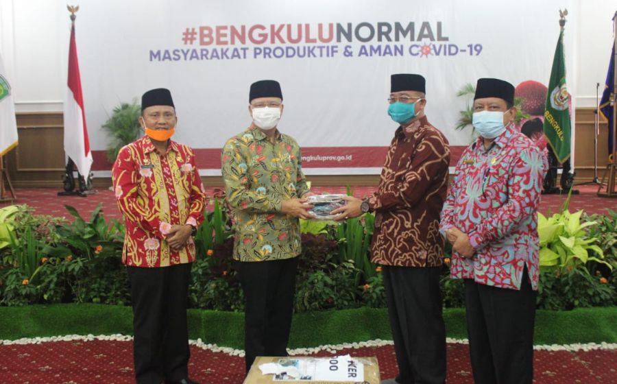 Pemerintahan