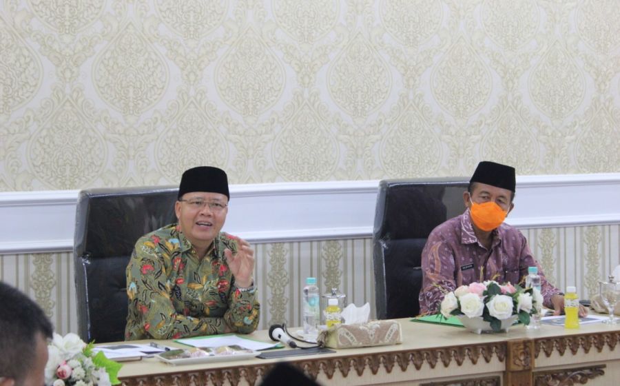 Pemerintahan