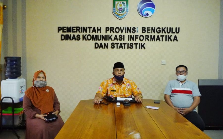 Pemerintahan