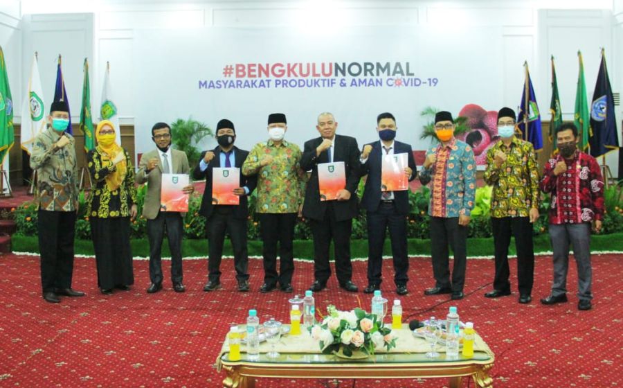 Pemerintahan
