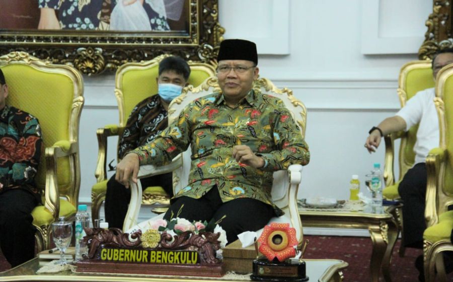 Pemerintahan