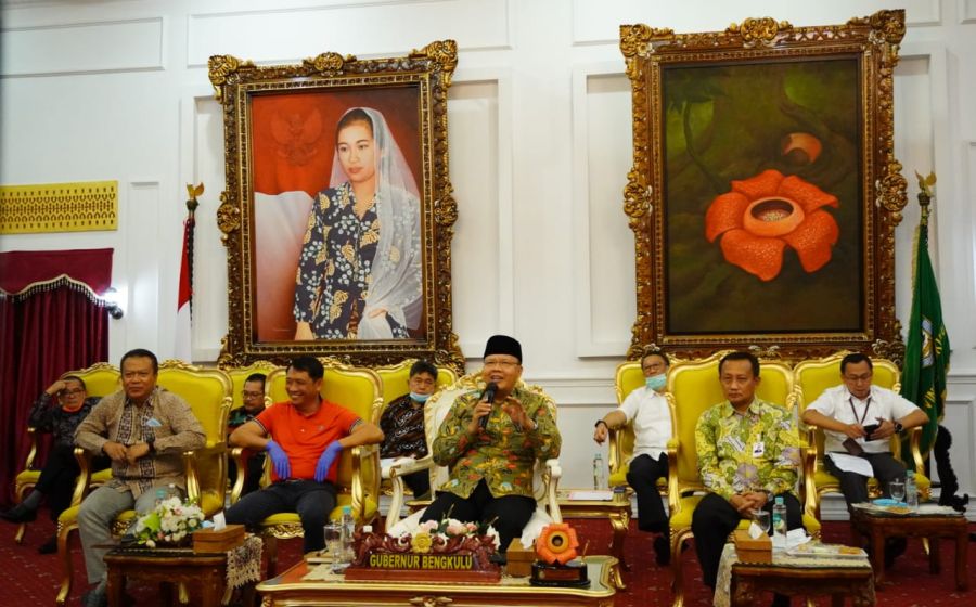 Pemerintahan